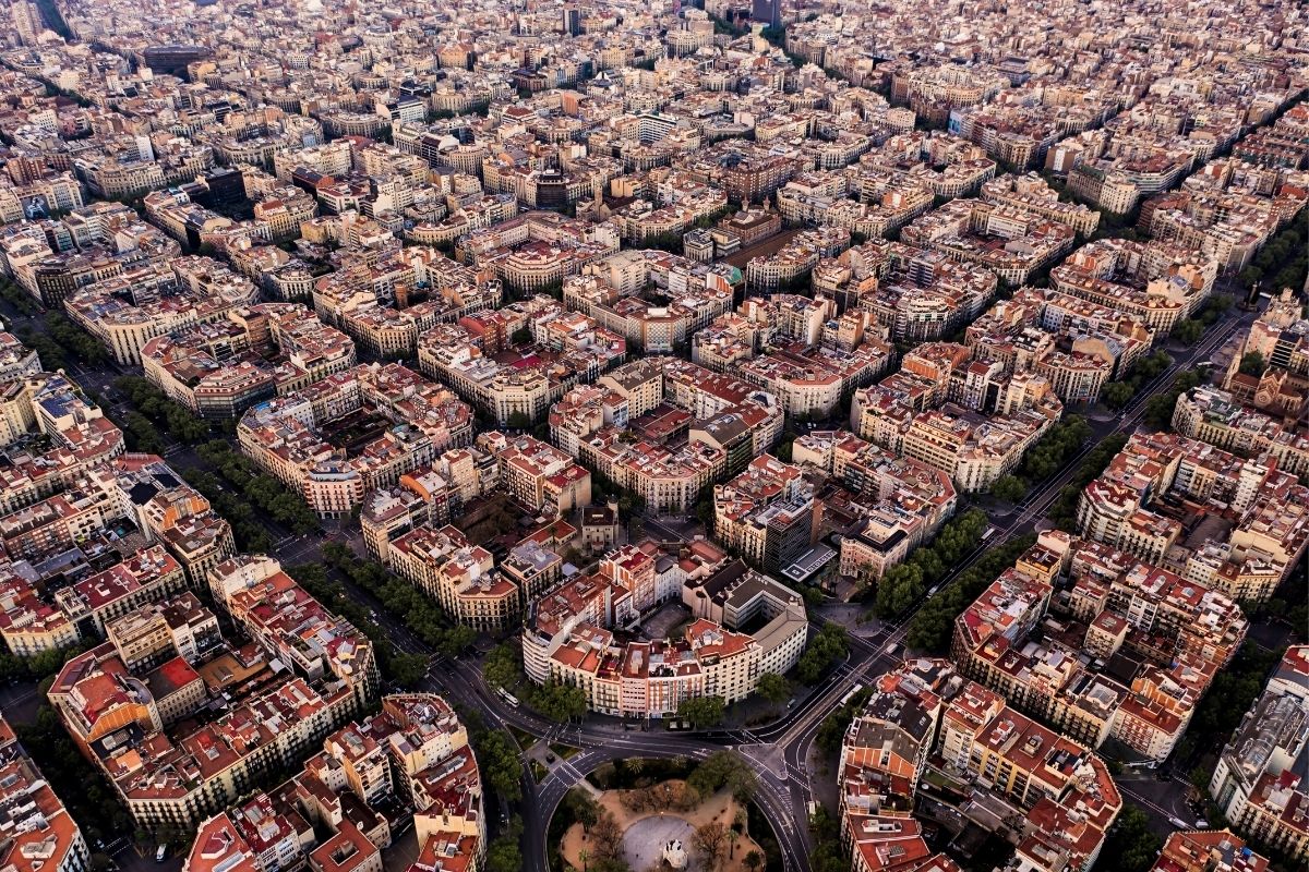 Crecer en Barcelona Crecer en Barcelona seobuenseo.com