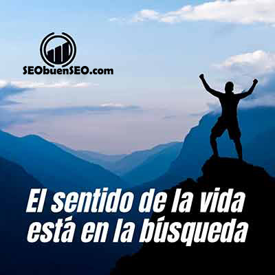 El secreto está en la búsqueda El secreto esta en la busqueda SEObuenSEO seobuenseo.com