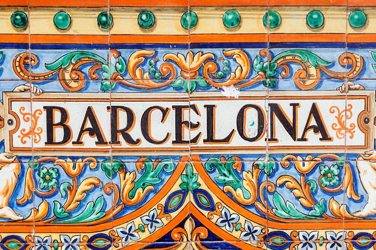Mosaico Barcelona Mosaico Barcelona seobuenseo.com