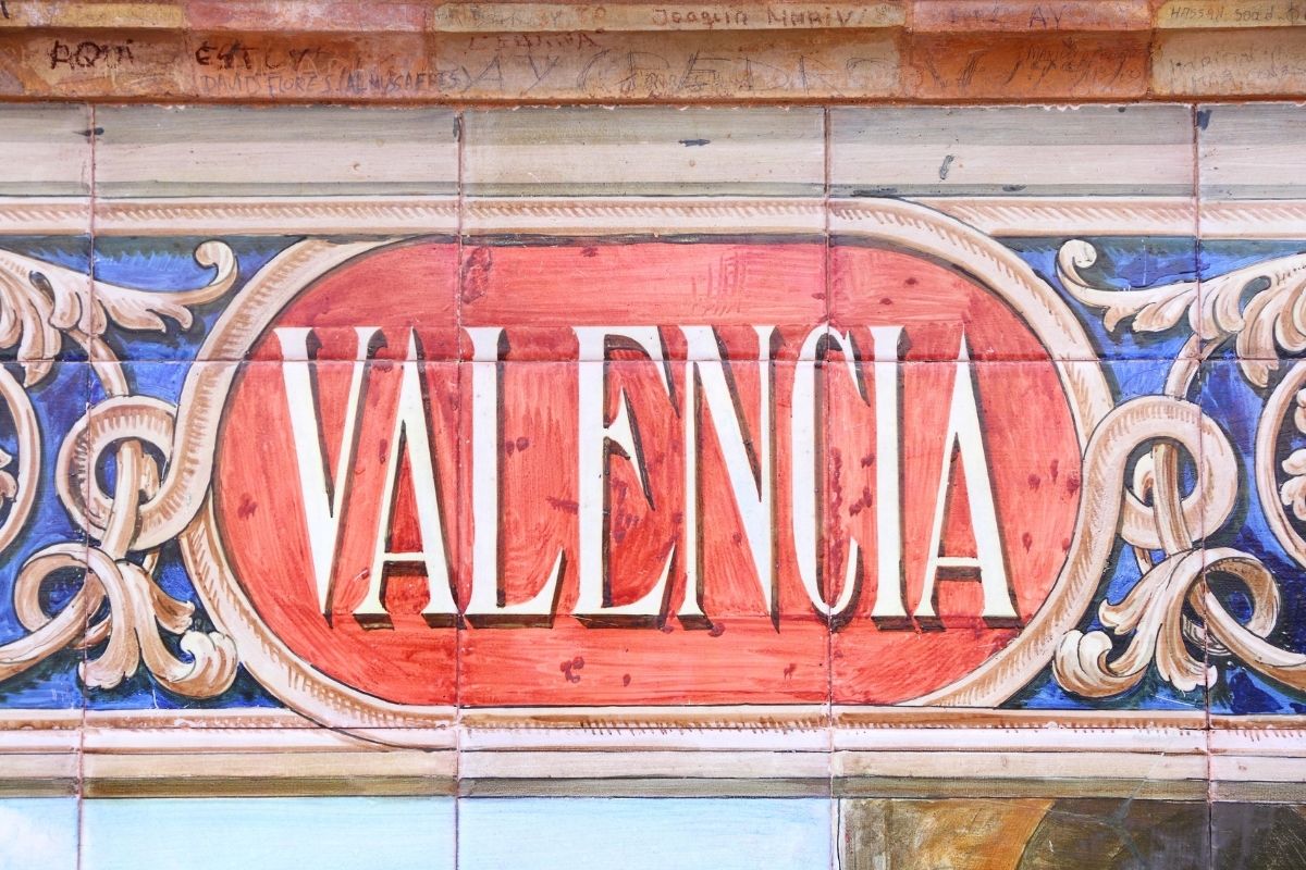 Mosaico de Valencia Mosaico de Valencia seobuenseo.com