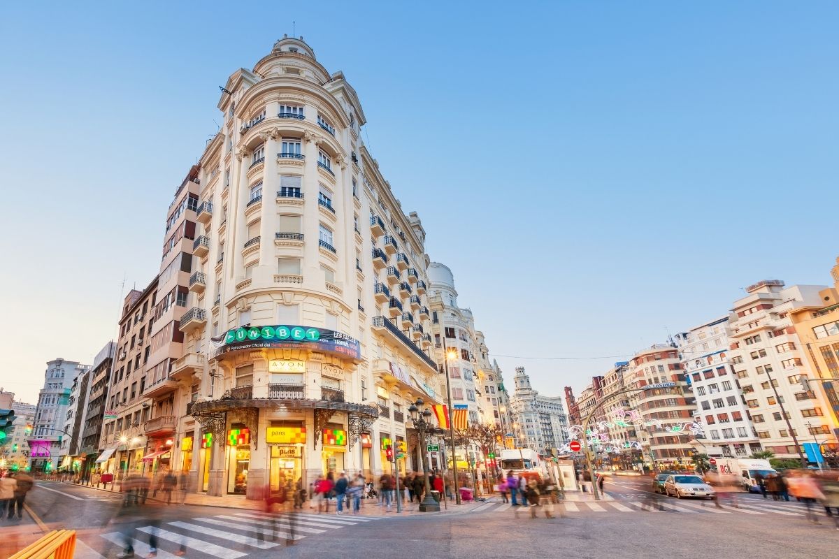 Negocios en Valencia Negocios en Valencia seobuenseo.com